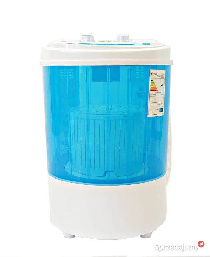 PralkoWirówka Sigma XPB40288 4 Turystyczna 54cm Skawina