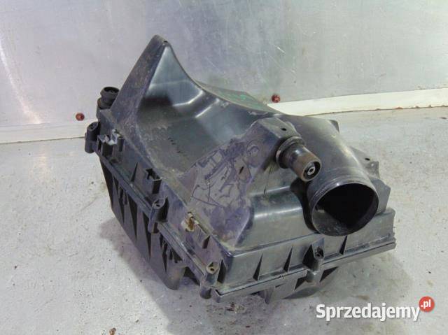 OBUDOWA FILTRA POWIETRZA OPEL SIGNUM 22