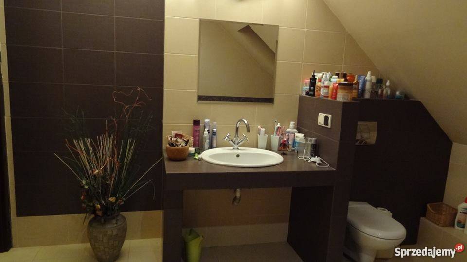 Wynajmę bezpośrednio dom pod Warszawą w pełni