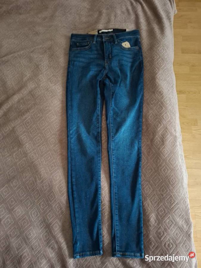 Spodnie Levis