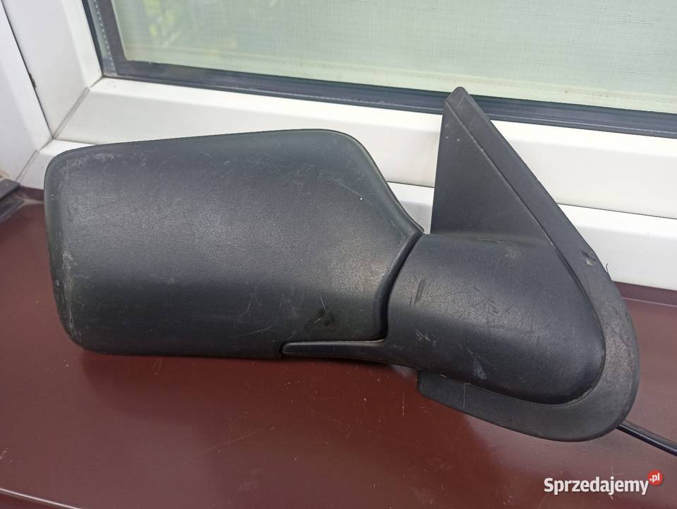 VW Golf MK3 III Vento lusterko zewnętrzne prawe łódzkie Sieradz sprzedam