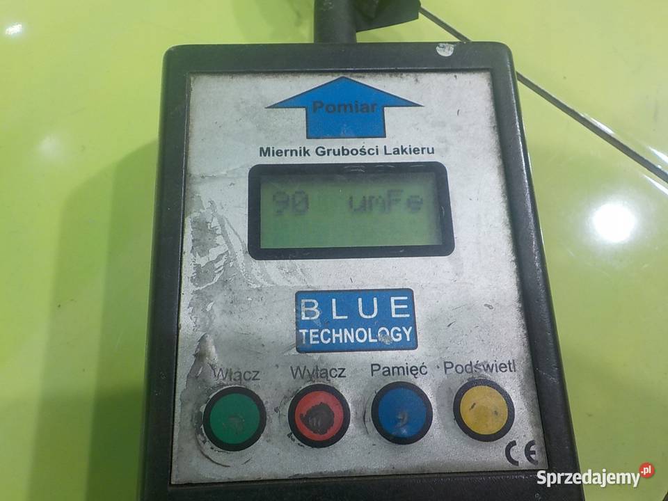 NISSAN JUKE I F15 12r 5D drzwi lewe tyl Suków