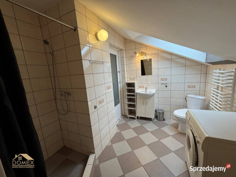 Dom wolnostojący Kaczyce 200m2 śląskie