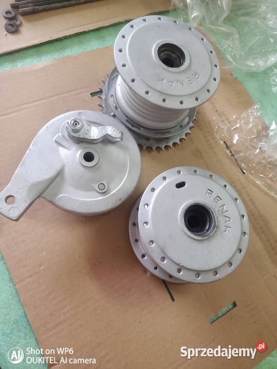 simson sr 2 pisstykola Tarnowskie Góry sprzedam