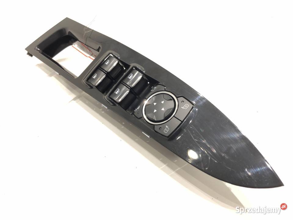 PRZEŁĄCZNIK SZYB FORD MONDEO MK5 DS7314A564HE podkarpackie