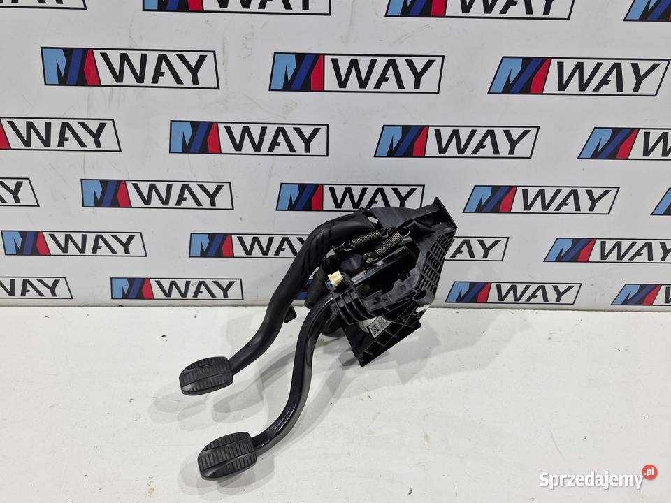 BMW F39 F46 F48 PEDAŁ PEDAŁY DŹWIGNIA NOŻNA