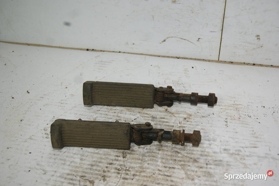 ZUNDAPP DKW BMW NSU VICTORIA ADLER TRIUMPH Rybnik