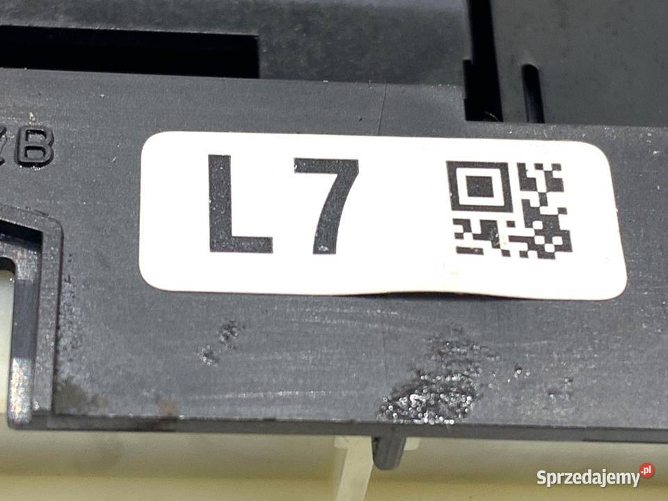 DŹWIGNIA HAMULCA RĘCZNEGO TOYOTA COROLLA E21