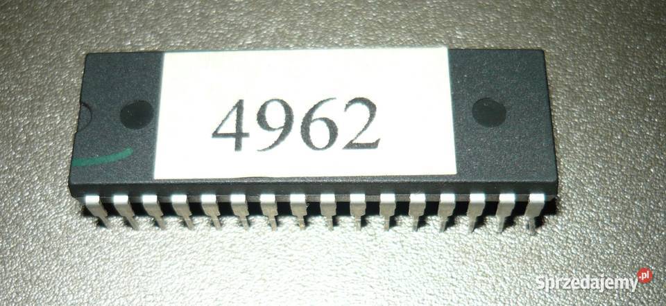 EPROM Firmware BIOS software DENON DVD1500 płyta Krotoszyn sprzedam