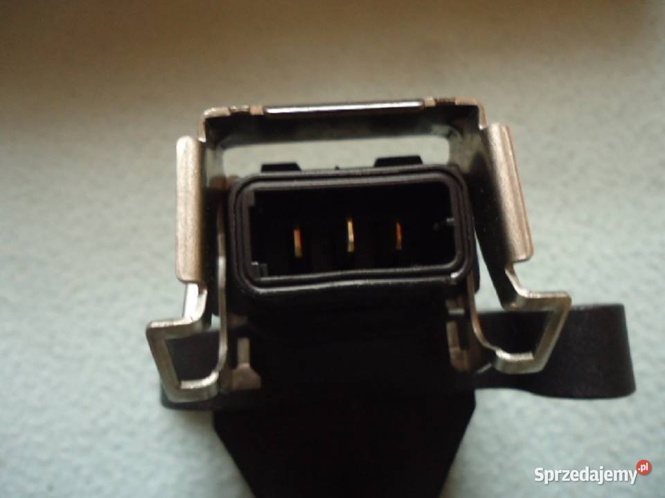 CEWKA ZAPŁONOWA NOWA BOSCH 0 221 504 029 BMW osobowe śląskie Jaworzno