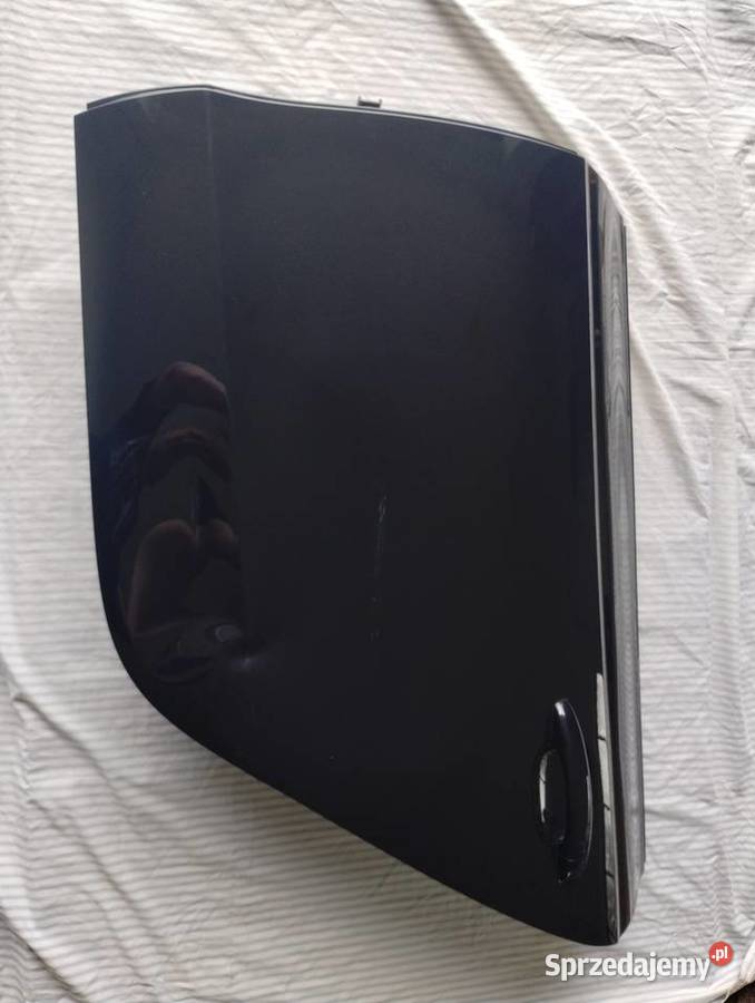 Audi A5 8T liftingu CZĘŚCI Drzwi szyba listwa Krzepice