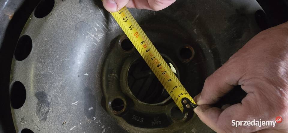 Kołafelgiopony zimowe 4x100 14 165x70x14 Zamość sprzedam