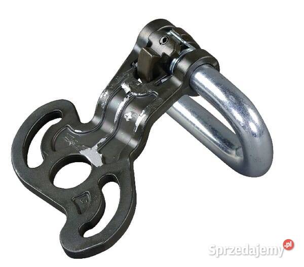 Krzywka tarczowa Rockinger RO70524 Kamionna