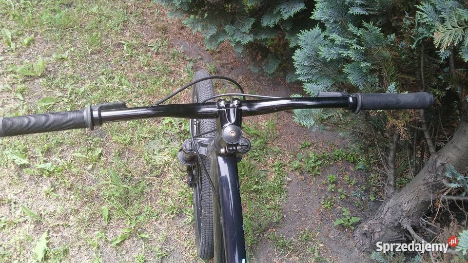 Sprzedam rower dirt Siedlce