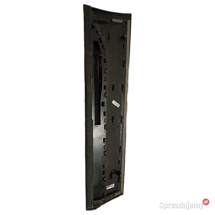 Listwa progowa lewa tył Audi Q5 80A853969