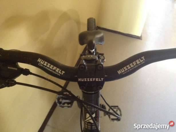 MTB Dirt Sign Ds Kross truvativ