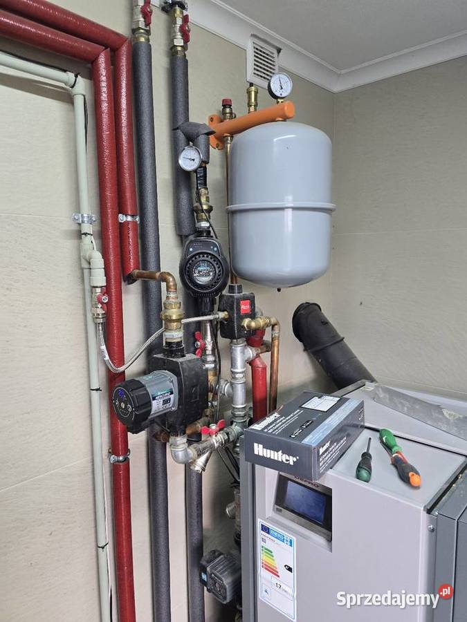 Usługi hydrauliczne budowlane remontowe kujawsko-pomorskie Toruń