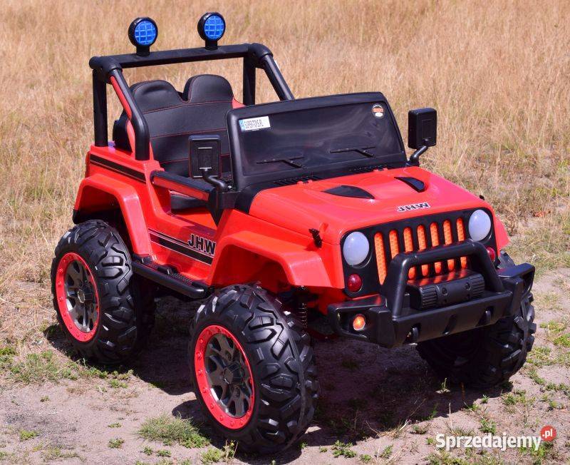 MEGA DZIP NA AKUMULATOR 4X4 FUNKCJA BUJANIA kujawsko-pomorskie Toruń