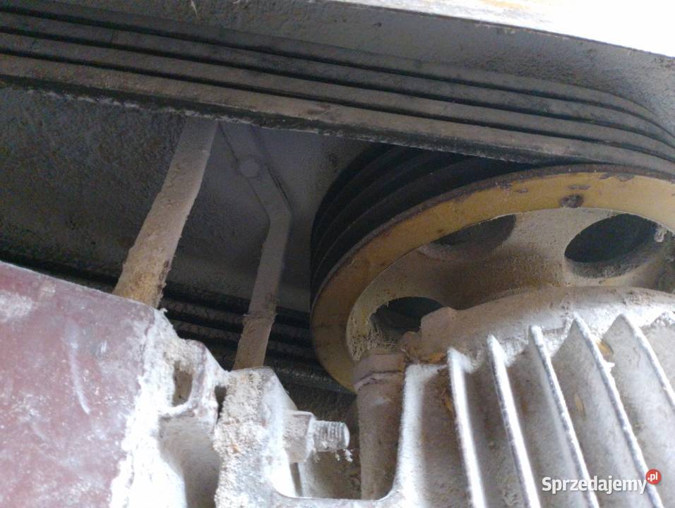 Śrutownik bijakowy nieuszkodzony Biłgoraj sprzedam