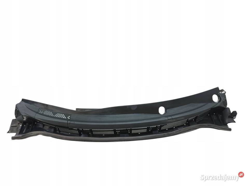 PODSZYBIE PLASTIKOWE 66862 EL000 Nissan Tiida I osobowe