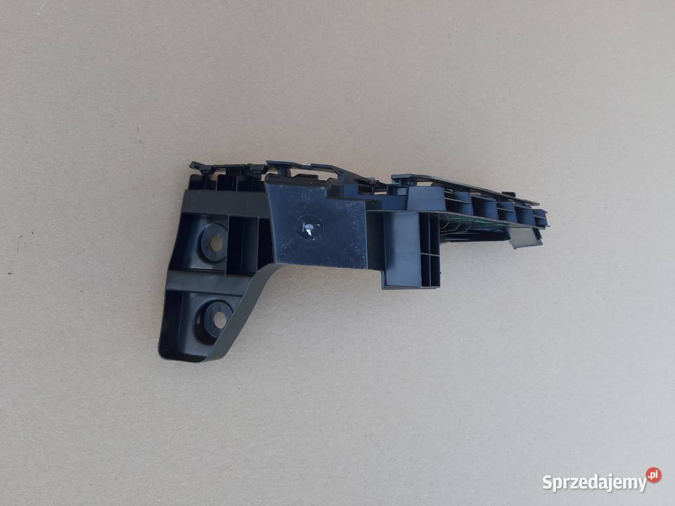VW GOLF VIII ŚŁIZG ZDERZAKA LEWY TYŁ 5H68073934 Trzciel sprzedam