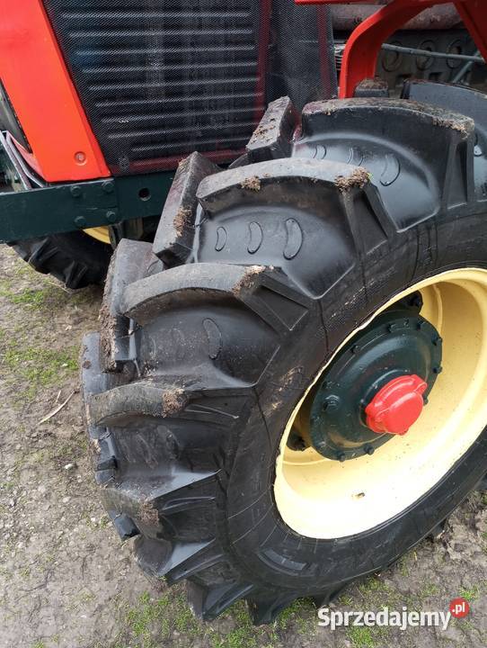 Sprzedam zetora 12145 Rolnictwo Opatów
