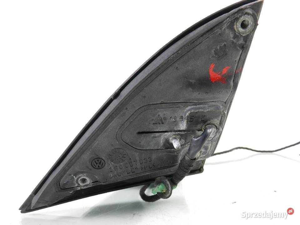 LUSTERKO LEWE VW PASSAT B6 6 PIN EUROPA sprzedam