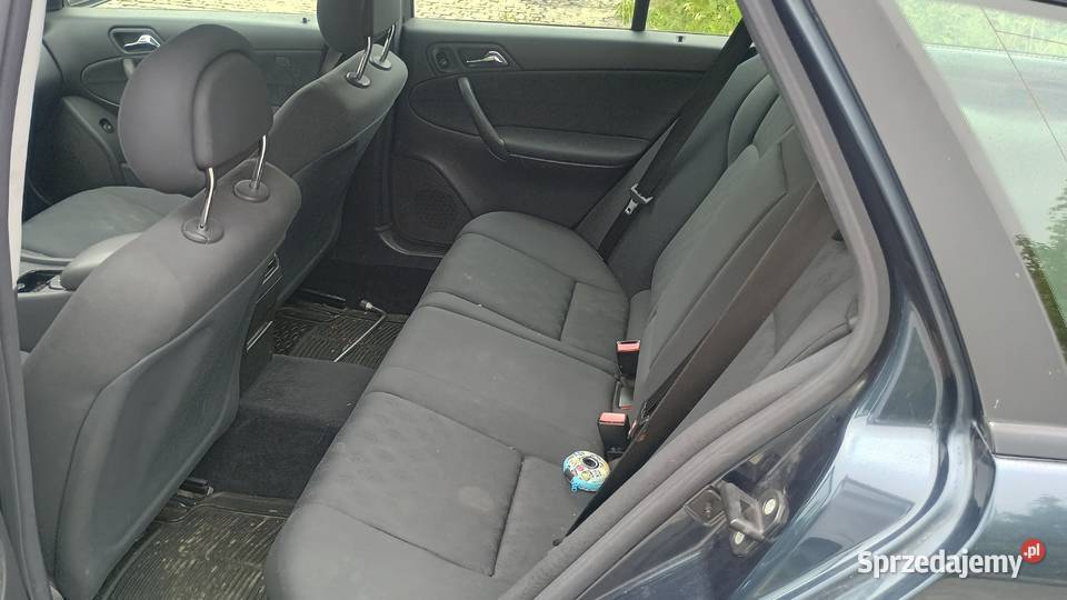 sprzedam Mercedesa c klasa c240 26 170KM Brzeg sprzedam