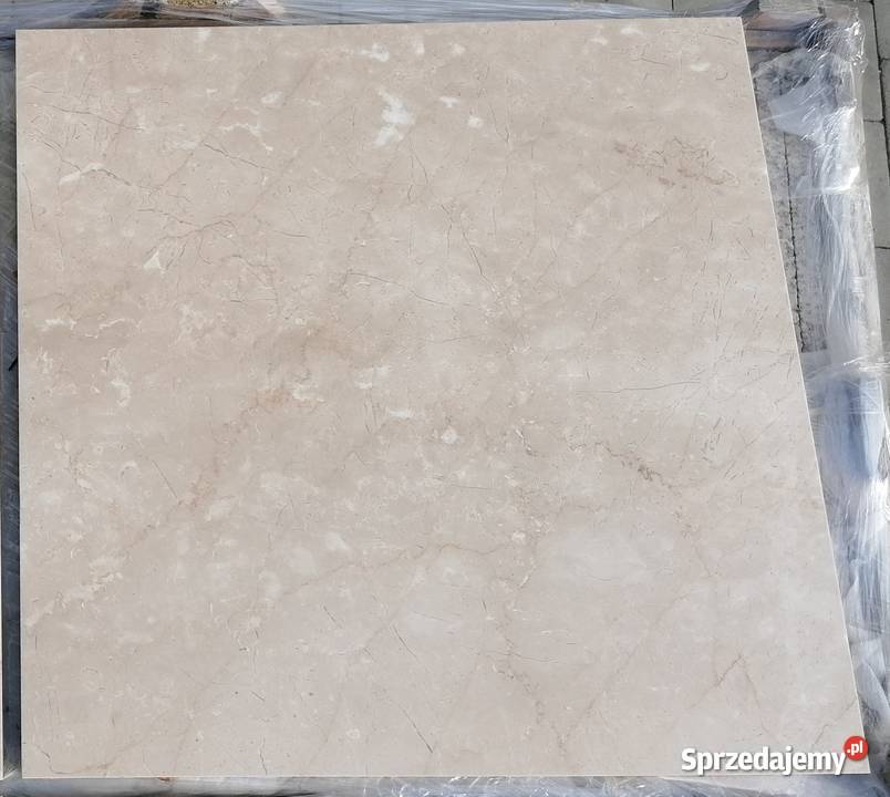 Marmur BOTTICINO 40x40x2 poler Przemyśl