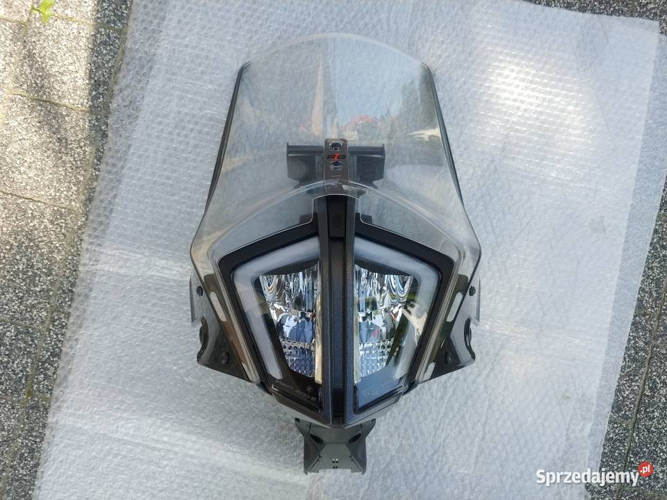 Lampa reflektor czasza przód KTM 890 Adventure Zamość
