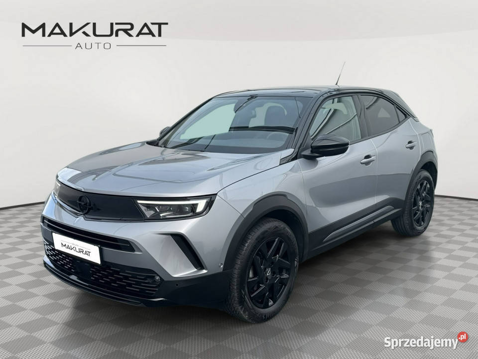 Opel Mokka GD8P48212 T GS Podgrzf I kier Kamera Pępowo