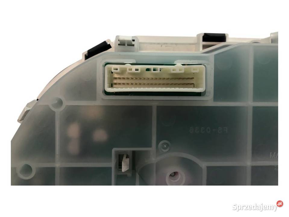 SUBARU OUTBACK IV LEGACY V 20 D 150 2010R Skarżysko-Kamienna sprzedam