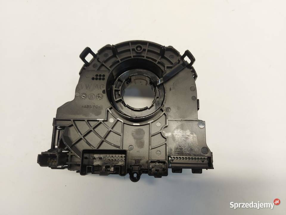 PORSCHE MACAN S 95B Taśma kierownicza zwijak dolnośląskie