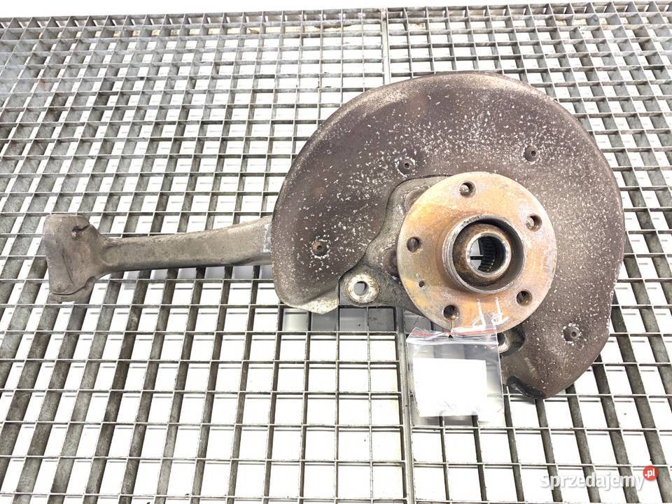 ZWROTNICA PRAWY PRZÓD AUDI A4 B8 20 211 0715 osobowe