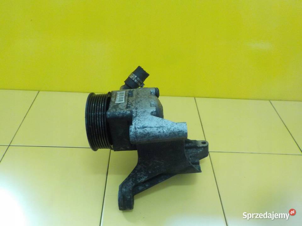 DUCATO IVECO 23 MJET 15r 130 F1AE3481D pompa Części samochodowe świętokrzyskie Suków