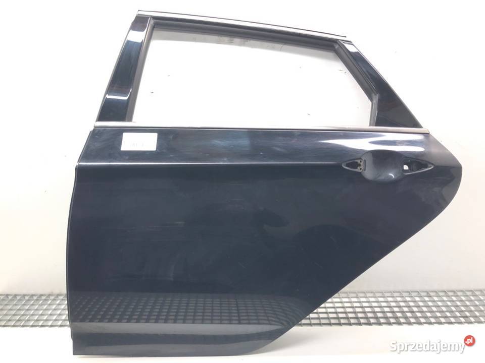 DRZWI LEWY TYŁ HYUNDAI i40 Kombi Drzwi