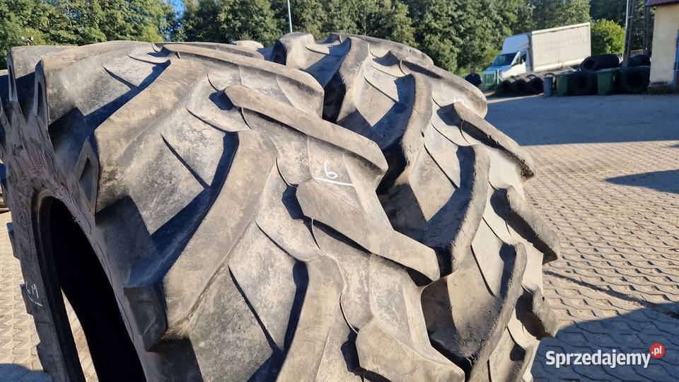 58070r38 208r38 20838 52085R38 trelleborg 50 bez Nowe Miasto Lubawskie sprzedam