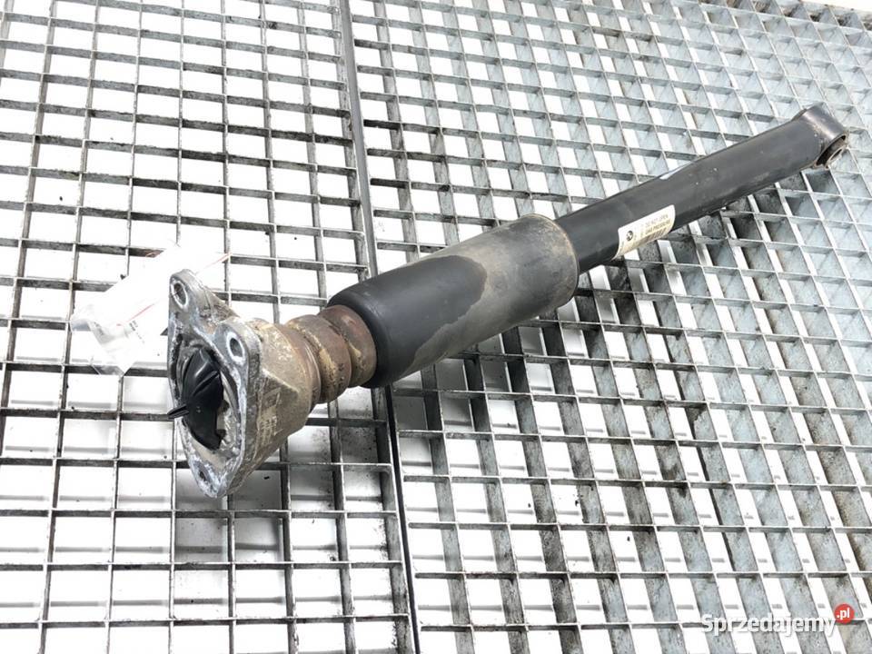 AMORTYZATOR LEWY TYŁ MINI COUNTRYMAN F60 Amortyzatory podkarpackie