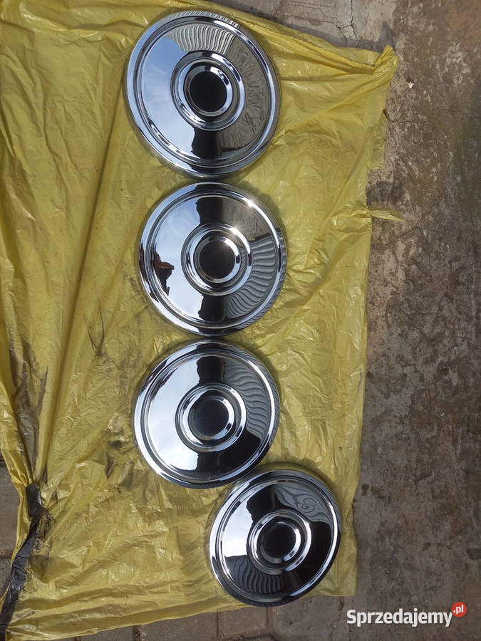 Kołpaki Jędrzejów