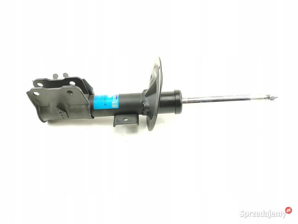 AMORTYZATOR PRAWY PRZÓD VOLVO S40 V40 9504 SACHS osobowe
