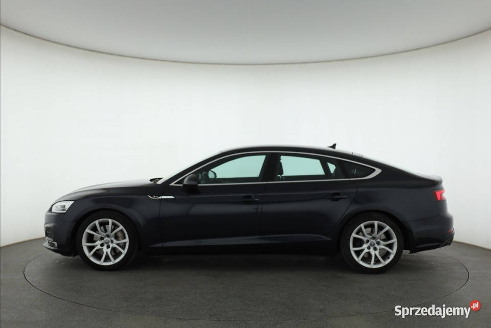 Audi A5 20 TFSI elektryczne szyby A5 Piaseczno