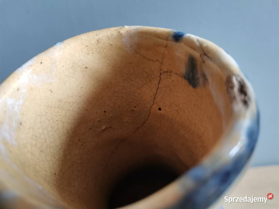 Stary wazon Stefania Dretler Flin Zygmunt Flin Katowice