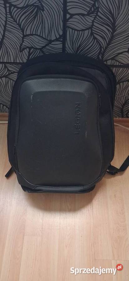 Plecak lenovo legion Torby, plecaki i walizki mazowieckie Chorzele