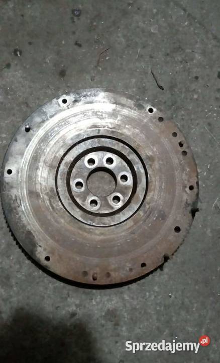 Audi 80 90 100 koło zamachowe 228 mm r4 18 20 Mława