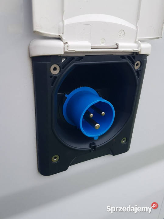 Fiat Ducato 3 KOMORY L3H2 CHŁODNIA IZOTERMA diesel sprzedam