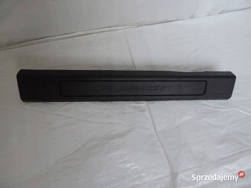LISTWA PROGU FORD FUSION ds73f13201a