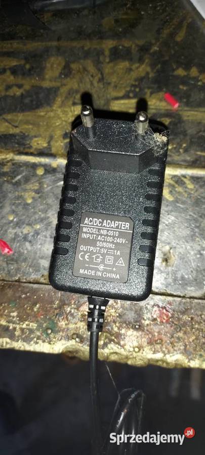 Sprzedam podkaszarke Elektryczne Twardowice