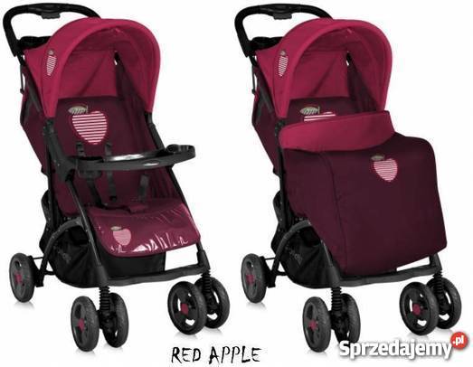 Spacerówka lorelli smarty Amortyzatory  dolnośląskie sprzedam