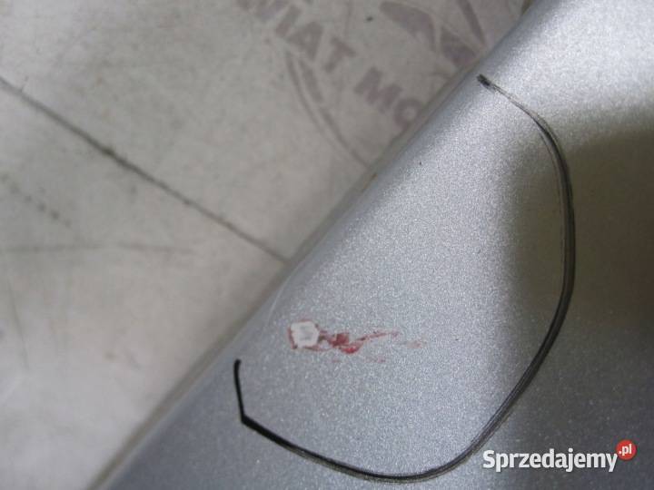 OPEL INSIGNIA A 13r maska 110 mikronów Kielce