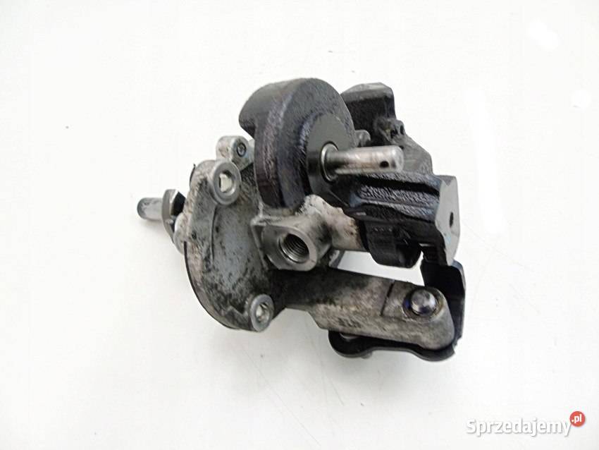 Wybierak skrzyni biegów ZG38JJ Kia CEED II Pozostałe Sosnowiec